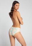 Kalhotky Gatta 41011 Bikini Comfort Print wz.01 S-XL Vícebarevné S