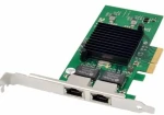 MicroConnect PCIe Intel JL82576 DUAL 1GbE Server Card (MC-JL82576EB)