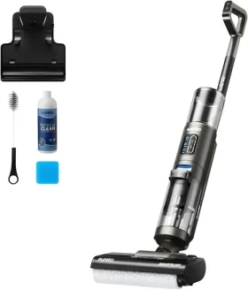 Eureka RapidWash NEW430 (GX5 Pro) / Robotický vysavač / vysávání a mopování (NEW430)