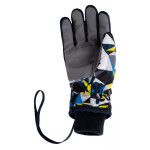 Rukavice Hi-tec Harri Jr 92800553639 L/XL