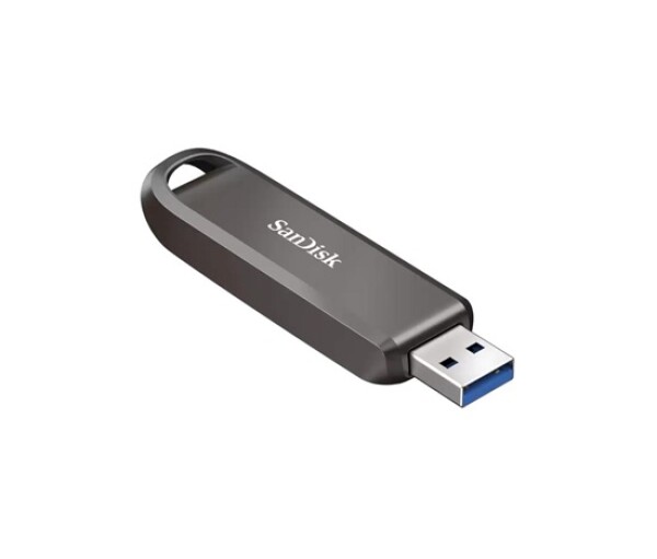 SanDisk Flash Disk 1TB Extreme PRO, USB 3.2, Šedá EDF_493762