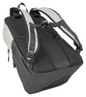 Studentský batoh STIL (Helma) - Slay Dark Grey