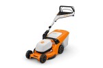 Aku sekačka STIHL RMA 448 V