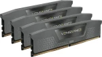 Corsair Vengeance 64GB (4x16GB) 5600MHz šedá / DDR5 / PC5-44800 / CL36-36-36-76 / 1.25V (840006600879)