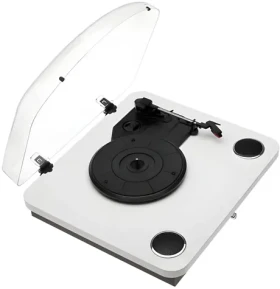 Adler AD-1914W / Gramofon / USB / Bluetooth