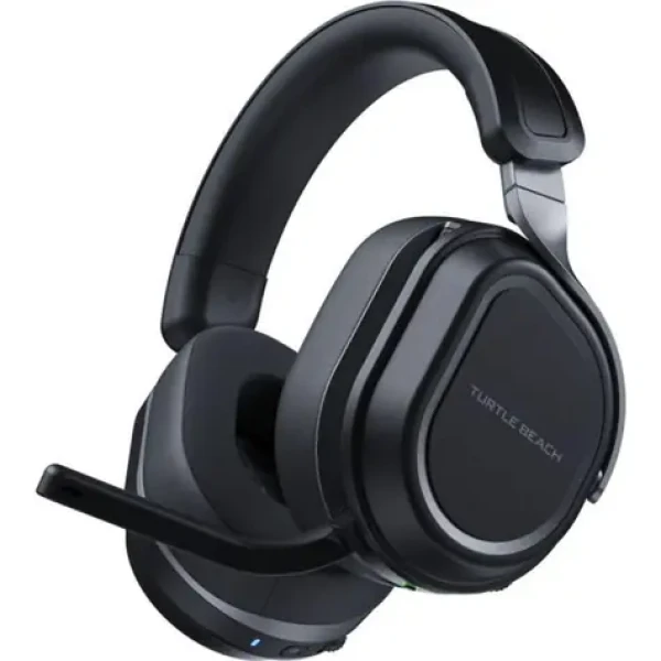Turtle Beach Stealth 700 Gen3 černá / Bezdrátová herní sluchátka / mikrofon / BT 5.2 / USB-A / PC (TBS-5102-05)