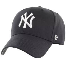Kšiltovka MLB New York Yankees B-RAC17CTP-BK-OSFA 47 Brand jedna velikost