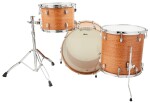 Ludwig Neusonic Fab Satinwood