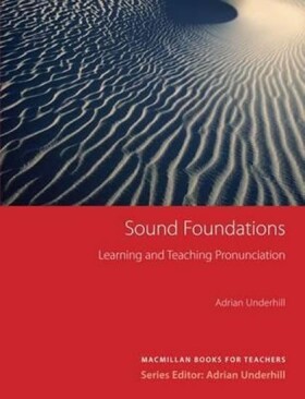 Sound Foundations: Book with audio (New TDS) - kolektiv autorů