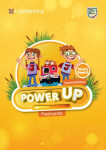 Power Up Second Edition Starter Start Smart Flashcards