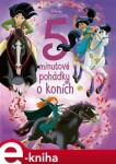 Princezna 5minutové pohádky koních