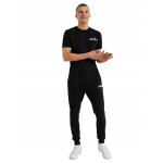 Ellesse Voodoo Black M SHB06835-011 pánské tričko m