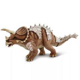 Safari Ltd. Safari Ltd. Figurka - Obrněný Triceratops