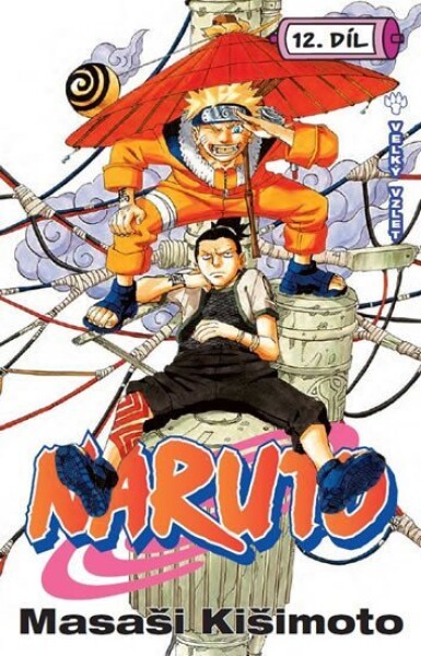 Naruto 12