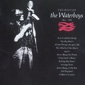 Waterboys Best of the Waterboys CD