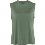 Abisko Wool Tank Top Barva Velikost