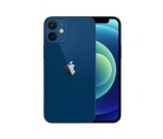 Apple iPhone 12 Mini 64GB Blue (2nd hand) - použité EDF_1219261