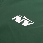 Nike Pánská bunda New York Jets NFL 2024 Sideline Pre-Game Lightweight Player Velikost: 3XL