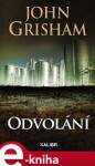 Odvolání - John Grisham