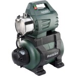 Metabo 600972000 domácí vodárna HWW 4500/25 Inox 230 V 4500 l/h