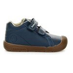 Biomecanics Botin Basico Azul marino celoroční