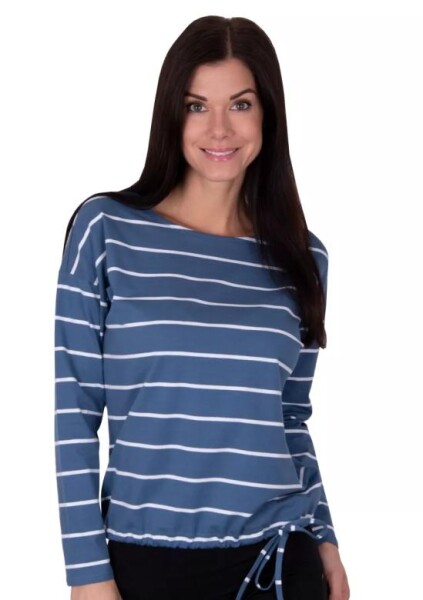 Dámské tričko Clara jeans BABELL