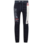 Geographical Norway Merinos kalhoty EO-PR NAVY MEN 100 B67 M WU8131H/GNO/Navy s