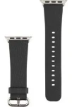COTEetCI pásek pro Apple Watch 42/44mm černá / Řemínek / Apple Watch 42/44mm