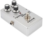 Nux Steel Singer Drive