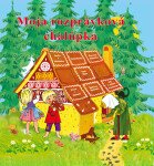 Moja rozprávková chalúpka Jacob Grimm