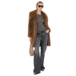 Halenka s dlouhým rukávem Pinko W 100639A13G L