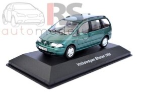 Volkswagen Sharan (1995) 1:43