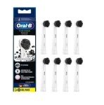 Oral-B PureClean Charcoal 8 ks