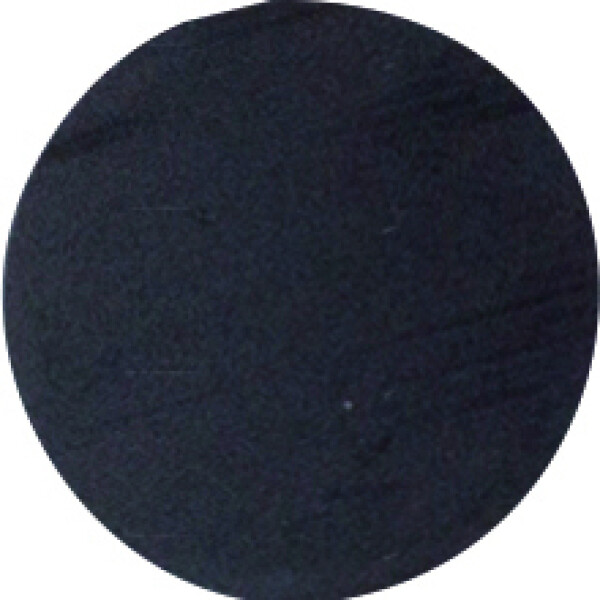 Italiana Ferramenta krytka nalepovací černá velikost: 20mm (283294)