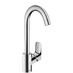 HANSGROHE - Logis Dřezová baterie, chrom 71835000