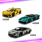 LEGO LEGO® Technic 42212 Ferrari FXX K