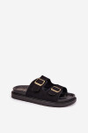 Pantofle model 209959 Step in style 38