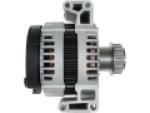 Alternátor LAND ROVER Freelander 2 SUV (L359) 3.2