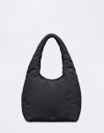 Got Bag Cloud Shoulder Bag Monochrome black