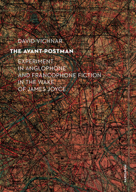 The Avant-Postman - David Vichnar