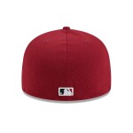 New Era Pánská kšiltovka Arizona Diamondbacks MLB 2025 Clubhouse 59FIFTY Fitted Velikost: 7 1/8