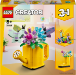 Květiny konvi LEGO Creator (31149)