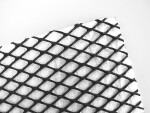 Drenážní geokompozit geotextilií Interdrain tloušťka mm; geotextilie 120 g/m² m²]