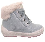 Dětské zimní boty Superfit 1-106310-8400 Velikost: 22