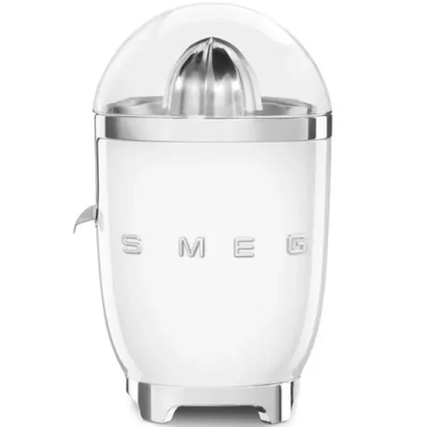 SMEG CJF11WHEU bílá / Odšťavňovač / 70W (CJF11WHEU)