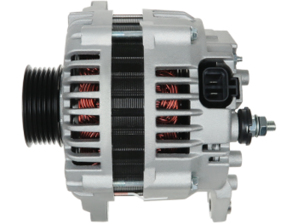 Alternátor NISSAN Pathfinder II (R50) a INFINITI FX 35 / G 35 | 3.5 V6 Benzin