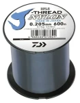 Daiwa Vlasec J-Thread Grey 600m 0,235mm 4,1kg (12225-224)