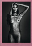 Naomi Campbell Josh Baker