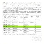 Gorstrings Nylton CS5VB 3045 Black