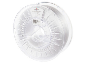 PCTG filament Clear 1,75 mm Spectrum 1 kg